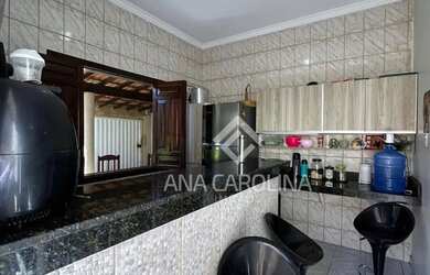 Imagem 9: Casa em Montes Claros