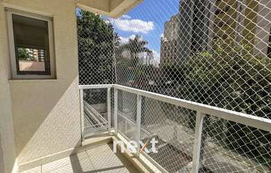 Imagem 10: Apartamento - Cambuí - Campinas