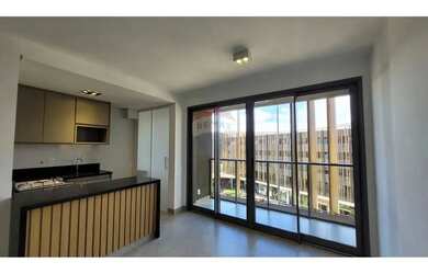 Imagem 5: LOCAÇÂO Apartamento duplex, no Navegantes/Alphaville, de 66m², com...