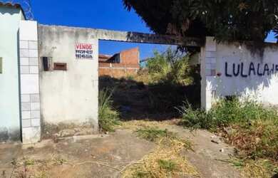 Imagem: O terreno possui 300m² de Área e está localizado em Jibran