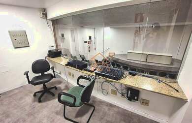 Imagem 13: Sala para alugar, 50 m² - Lourdes - Belo Horizonte/MG