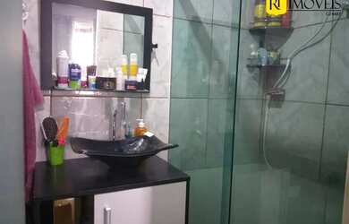 Imagem 12: Casa linear com 2 quartos a venda no Parque Hotel - Araruama/RJ