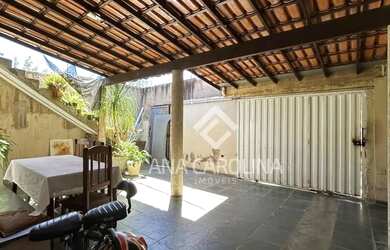 Imagem 3: Casa em Montes Claros