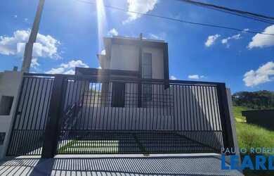 Imagem 3: SOBRADO - JARDIM NHANGUARA - SP