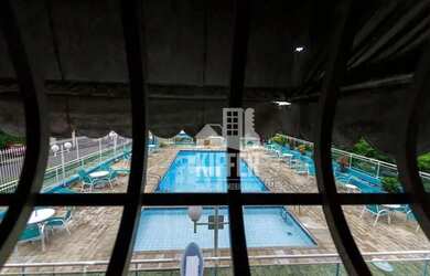 Imagem 6: Apartamento com 2 quartos à venda, 54 m² por R$ 175.000 - Fonseca -...