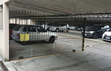 Imagem 11: Apartamento aluguel. 77m² de Área, 1 Vaga na garageme3 Dormitórios