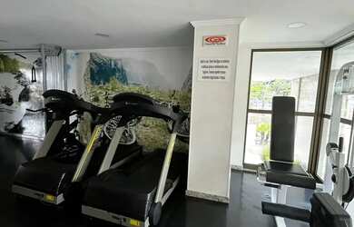 Imagem 7: Apartamento para vender e alugar no EDGAR DEGAS , CANELA, Salvador, BA