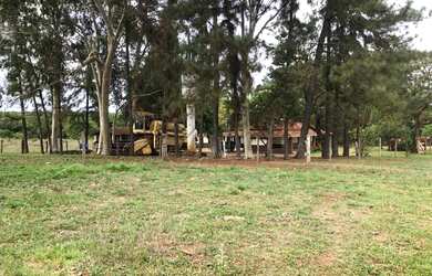 Imagem: A fazenda possui 422m² de Área e está localizado em Mamoeiro