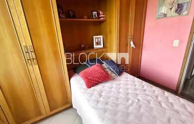 Imagem 13: Barra da Tijuca Apartamento com 4 dormitórios