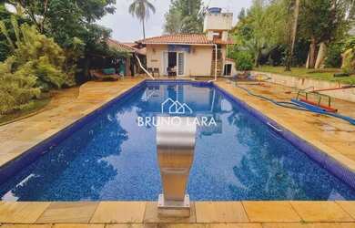 Imagem 11: Casa à venda em Igarapé Condomínio Fazenda Solar