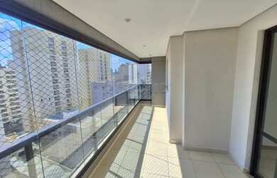 Imagem 5: Apartamento padrão com 131,81m², bairro Nova Aliança, Zona Sul de Ribeirão...