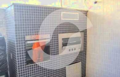 Imagem 10: Apartamento de 70 m² na Nóbrega - Jardim Icaraí - Niterói - RJ, à venda por R$ 770.000