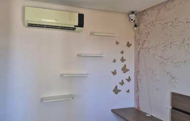 Imagem 8: ALUGO Operas Residence ,3qts 3 garagens. Condominio e iptu inclusos