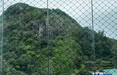 Imagem: O apartamento possui 3 Dormitórios, 3 Banheiros, 2 Vagas na