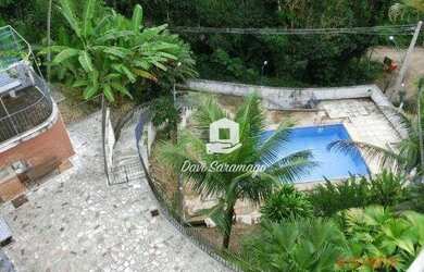 Imagem 5: Mansão na Serra Tiririca em Niterói