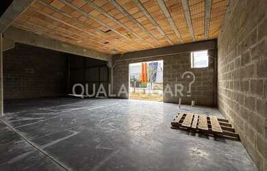 Imagem 12: Galpão para locação, Revoredo, Tubarão, SC