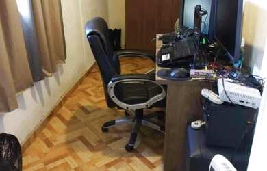 Imagem 5: Casa em Jaguariaiva PR. Varanda, Área de serviço, 2 Vagas na garageme4...