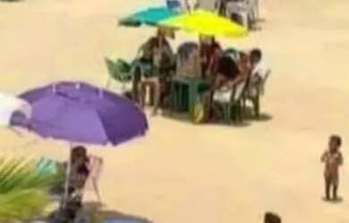 Imagem 2: Casa na Praia de Costa Dourada