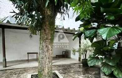 Imagem 8: Casa à venda na Gávea, 3 quartos, 1 suíte