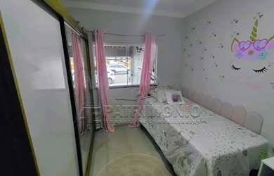 Imagem 14: CASA 4 QUARTOS SENDO 1 SUÍTE JARDIM VILA AMATO