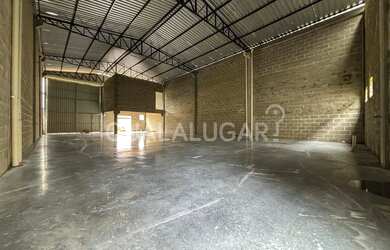 Imagem 5: Galpão para locação, Revoredo, Tubarão, SC