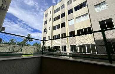 Imagem 9: Imóvel para venda possui 42 metros quadrados com 2 quartos em Ponta Negra...