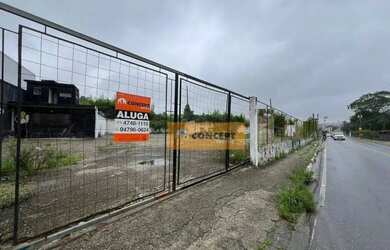 Imagem: O terreno possui 1200m² de Área e está localizado em Parque