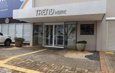 Imagem: O studio possui 1 Dormitório, 1 Banheiro, 1 Vaga na garagem