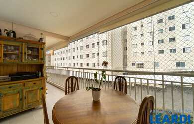 Imagem 11: APARTAMENTO - PARQUE RESIDENCIAL NOVE DE JULHO - SP