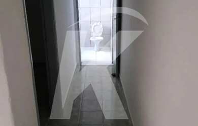 Imagem 13: Sobrado com 2 quartos, sala, cozinha, banheiro, área de serviço e garagem