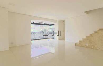 Imagem 5: Aluguel Cobertura 3 Dormitórios - 240 m² Moema