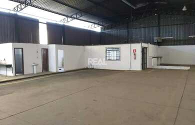 Imagem 5: Galpão para aluguel, Distrito Industrial Jardim Piemont Norte - Betim/MG