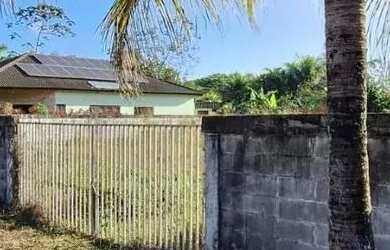 Imagem: O terreno possui 1.350m² de Área e está localizado em Guaratiba