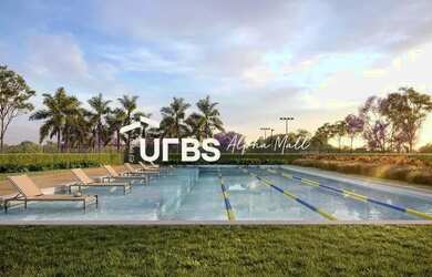 Imagem: O terreno possui 464m² de Área e está localizado em Jardins