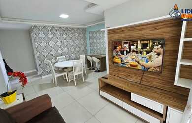 Imagem 7: Apartamento residencial para Venda no condomínio Vila das flores, Muchila, Feira de Santan