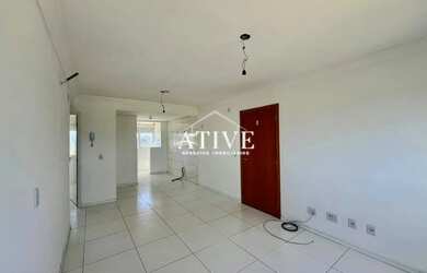 Imagem 6: Apartamento com churrasqueira, 2 dormitórios sendo 1 suíte pra locação