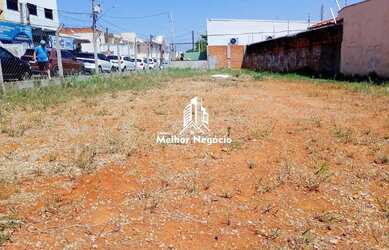 Imagem: O terreno possui 240m² de Área e está localizado em Loteamento