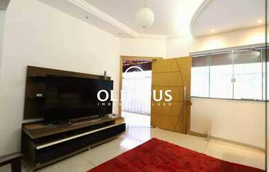 Imagem 2: Casa para Locação no bairro Jardim Karaíba em Uberlândia