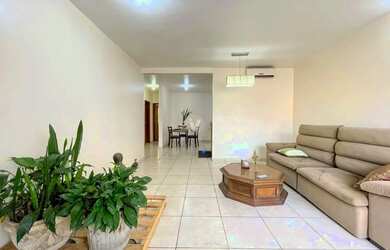 Imagem 3: Casa 3 dormitórios com pátio