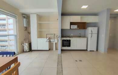 Imagem 7: Venda Apartamento 1 Dormitórios - 43 m² Campo Belo