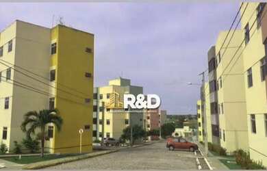 Imagem 2: Apartamento para aluguel com 74 metros quadrados com 3 quartos em Nova...