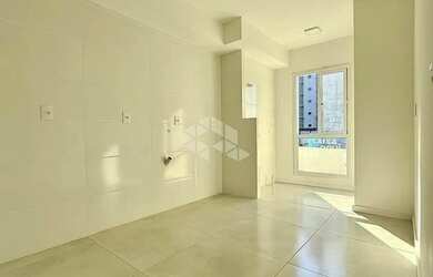 Imagem 3: Apartamento com 02 dormitórios, churrasqueira e sacada à venda no bairro...