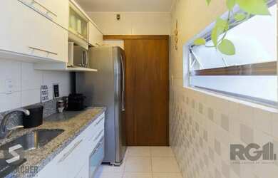 Imagem 11: Cobertura em Moinhos de Vento