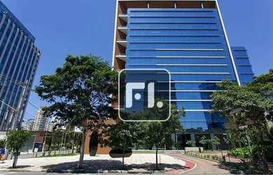 Imagem 8: Conjunto para alugar, 177 m² por R$ 40.526,03/mês - Itaim Bibi - São...