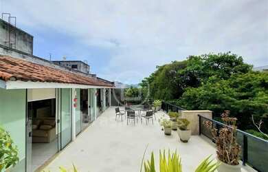 Imagem 2: Imóvel para venda com 209 metros quadrados com 2 quartos