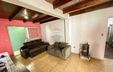 Imagem 10: Encantadora Casa no Patronato, Santa Maria