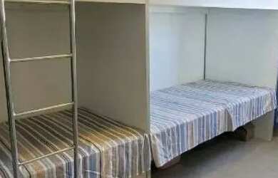 Imagem 8: GUILHERMINA, APARTAMENTO COM 2 QUATOS, 2 SUITES, 2 VAGAS DE GARAGEM COM...