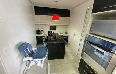 Imagem 8: Imóvel para venda com 163 metros quadrados com 3 quartos em Santana -...