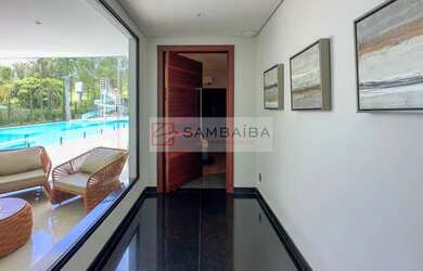 Imagem 5: Casa térrea espetacular para locação no Condomínio Vila Rica Bragança...