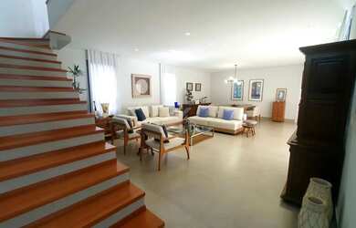 Imagem 7: casa - Alphaville Dom Pedro - Campinas